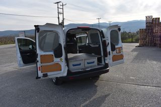 Κλούβα Ford 2016 TRANSIT CONNECT LWB HP TREND-TD120 1.5 ΠΡΟΣΦΟΡΑ ΑΠΟ 13.000€-thumb-118
