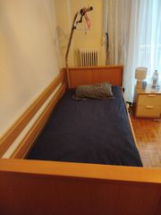 ΝΟΣΟΚΟΜΕΙΑΚΟ ΚΡΕΒΑΤΙ ΠΟΛΥΣΠΑΣΤΟ ΗΛΕΚΤΡΙΚΟ