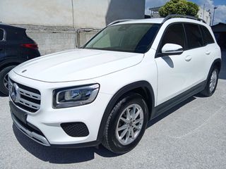 Mercedes-Benz GLB 200 2020 1.3 - 163hp - AYTOMATO..!!!