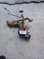 ΤΟΥΡΜΠΟ HYUNDA  Ii30  D4FD  282012Α880    ΡΩΤΗΣΤΕ ΤΙΜΗ