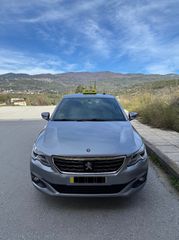 Peugeot 301 2021 ALLURE