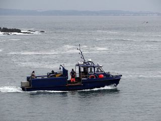Ρυμουλκό 2010 WORKBOAT