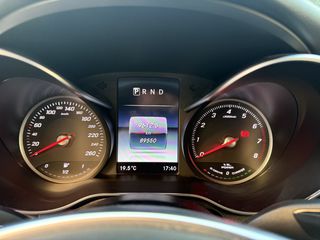 Mercedes-Benz GLC 350 2019 E 4MATIC 7G-TRONIC PLUS AMG LINE AIR MATIC-thumb-1