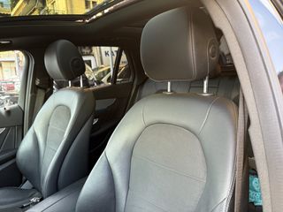 Mercedes-Benz GLC 350 2019 E 4MATIC 7G-TRONIC PLUS AMG LINE AIR MATIC-thumb-2
