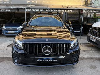 Mercedes-Benz GLC 350 2019 E 4MATIC 7G-TRONIC PLUS AMG LINE AIR MATIC-thumb-13