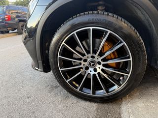 Mercedes-Benz GLC 350 2019 E 4MATIC 7G-TRONIC PLUS AMG LINE AIR MATIC-thumb-19