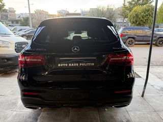Mercedes-Benz GLC 350 2019 E 4MATIC 7G-TRONIC PLUS AMG LINE AIR MATIC-thumb-21