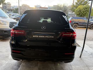Mercedes-Benz GLC 350 2019 E 4MATIC 7G-TRONIC PLUS AMG LINE AIR MATIC-thumb-22