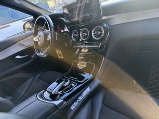 Mercedes-Benz GLC 350 2019 E 4MATIC 7G-TRONIC PLUS AMG LINE AIR MATIC-thumb-32