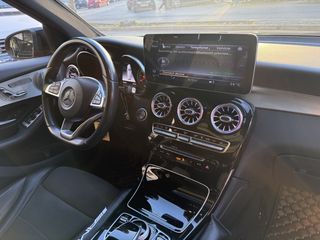 Mercedes-Benz GLC 350 2019 E 4MATIC 7G-TRONIC PLUS AMG LINE AIR MATIC-thumb-35