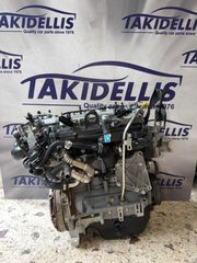 Κινητήρας Opel Z13DTH