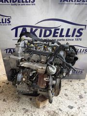 Κινητήρας Opel Z13DTH-thumb-1