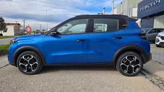 Citroen C3 2025 Plus 1.2 puretech