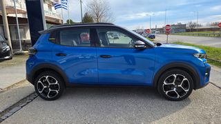 Citroen C3 2025 Plus 1.2 puretech-thumb-4