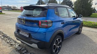 Citroen C3 2025 Plus 1.2 puretech-thumb-5