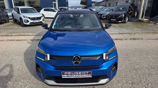 Citroen C3 2025 Plus 1.2 puretech-thumb-2