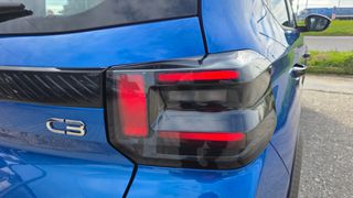 Citroen C3 2025 Plus 1.2 puretech-thumb-11
