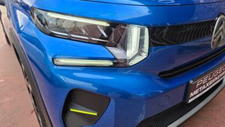 Citroen C3 2025 Plus 1.2 puretech-thumb-9