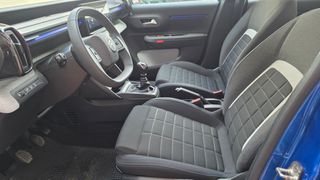 Citroen C3 2025 Plus 1.2 puretech-thumb-18