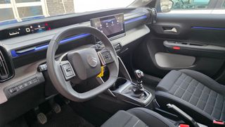 Citroen C3 2025 Plus 1.2 puretech-thumb-17