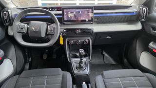 Citroen C3 2025 Plus 1.2 puretech-thumb-16