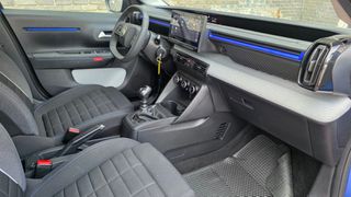 Citroen C3 2025 Plus 1.2 puretech-thumb-19