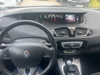 Renault Scenic 2016 BOSE EDITION “NAVI CAMERA LEATHER”-thumb-20