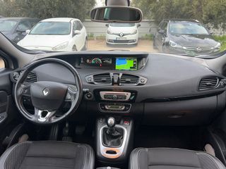 Renault Scenic 2016 BOSE EDITION “NAVI CAMERA LEATHER”-thumb-25