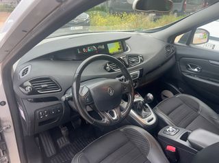Renault Scenic 2016 BOSE EDITION “NAVI CAMERA LEATHER”-thumb-26