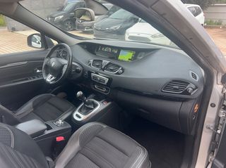 Renault Scenic 2016 BOSE EDITION “NAVI CAMERA LEATHER”-thumb-27