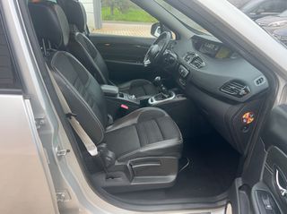 Renault Scenic 2016 BOSE EDITION “NAVI CAMERA LEATHER”-thumb-29