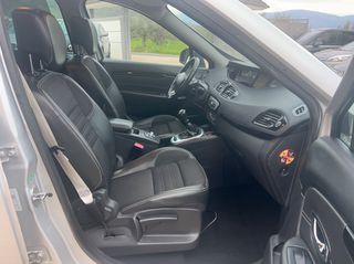 Renault Scenic 2016 BOSE EDITION “NAVI CAMERA LEATHER”-thumb-31