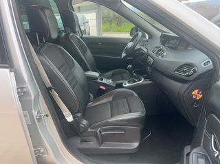 Renault Scenic 2016 BOSE EDITION “NAVI CAMERA LEATHER”-thumb-33