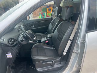 Renault Scenic 2016 BOSE EDITION “NAVI CAMERA LEATHER”-thumb-28