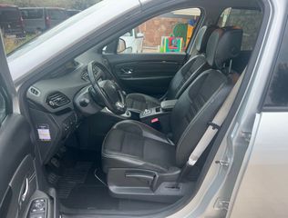 Renault Scenic 2016 BOSE EDITION “NAVI CAMERA LEATHER”-thumb-32