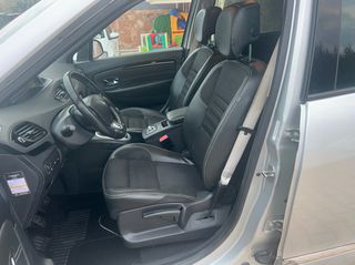 Renault Scenic 2016 BOSE EDITION “NAVI CAMERA LEATHER”-thumb-30
