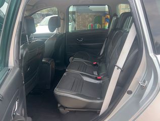 Renault Scenic 2016 BOSE EDITION “NAVI CAMERA LEATHER”-thumb-34