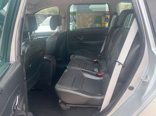 Renault Scenic 2016 BOSE EDITION “NAVI CAMERA LEATHER”-thumb-36