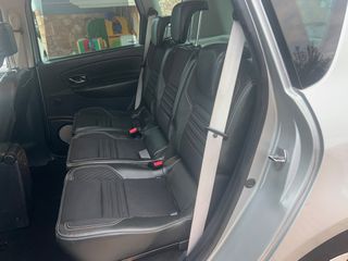 Renault Scenic 2016 BOSE EDITION “NAVI CAMERA LEATHER”-thumb-38