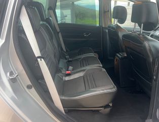 Renault Scenic 2016 BOSE EDITION “NAVI CAMERA LEATHER”-thumb-35
