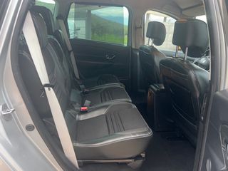 Renault Scenic 2016 BOSE EDITION “NAVI CAMERA LEATHER”-thumb-39
