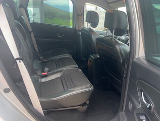 Renault Scenic 2016 BOSE EDITION “NAVI CAMERA LEATHER”-thumb-37