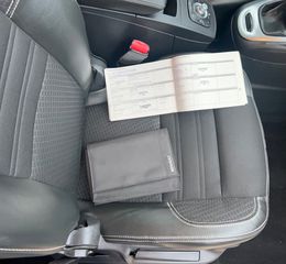 Renault Scenic 2016 BOSE EDITION “NAVI CAMERA LEATHER”-thumb-40
