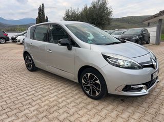 Renault Scenic 2016 BOSE EDITION “NAVI CAMERA LEATHER”-thumb-1