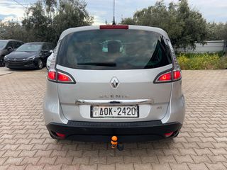 Renault Scenic 2016 BOSE EDITION “NAVI CAMERA LEATHER”-thumb-3