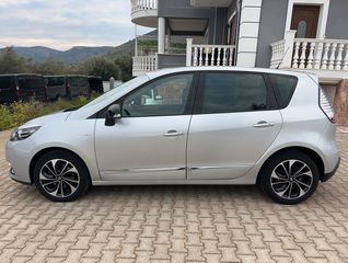 Renault Scenic 2016 BOSE EDITION “NAVI CAMERA LEATHER”-thumb-5