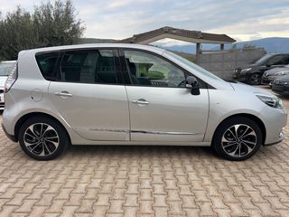 Renault Scenic 2016 BOSE EDITION “NAVI CAMERA LEATHER”-thumb-4