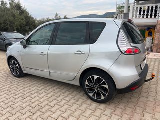 Renault Scenic 2016 BOSE EDITION “NAVI CAMERA LEATHER”-thumb-6