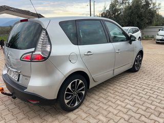 Renault Scenic 2016 BOSE EDITION “NAVI CAMERA LEATHER”-thumb-7