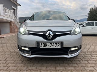Renault Scenic 2016 BOSE EDITION “NAVI CAMERA LEATHER”-thumb-8